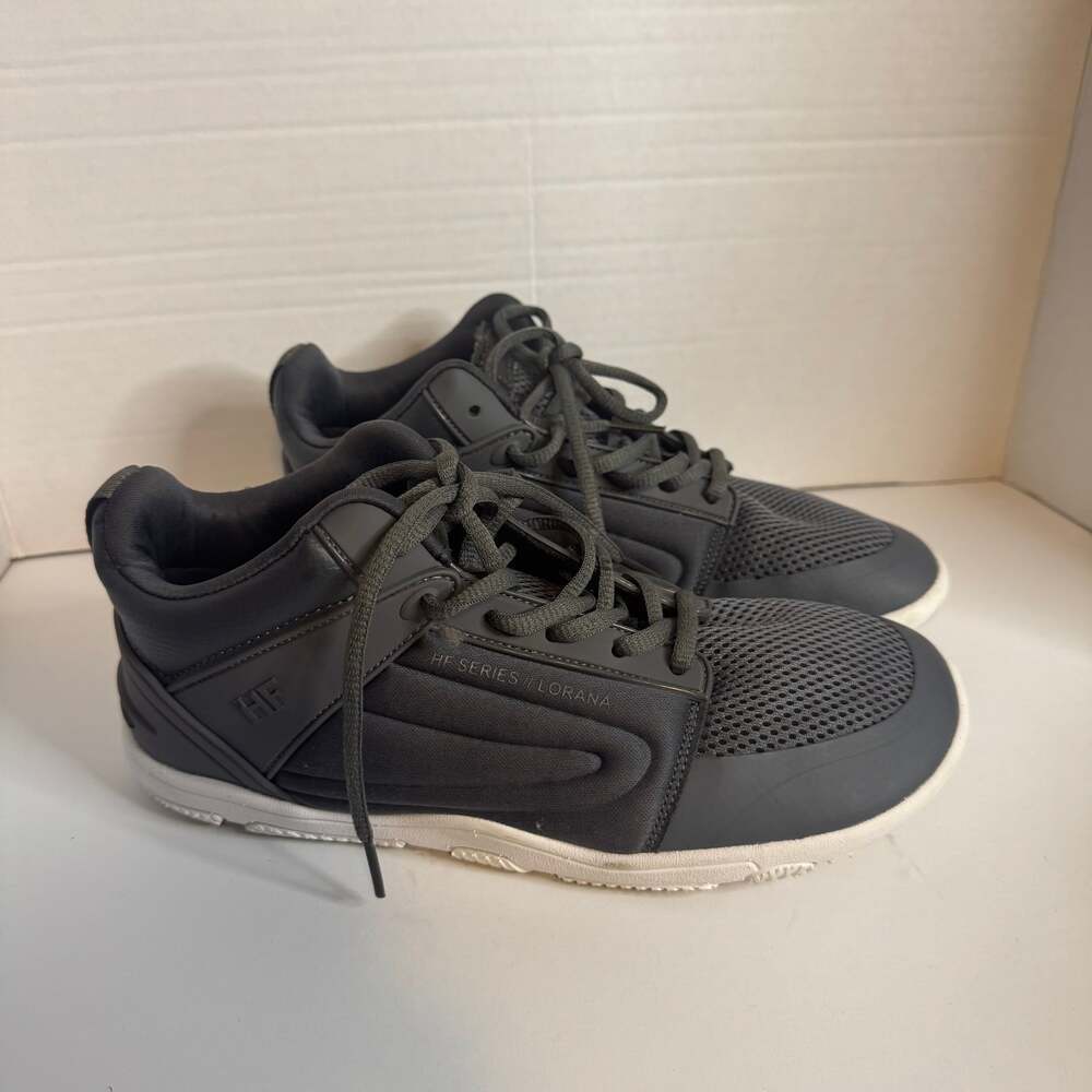 Hike Footwear Size 9 of young people twear HF Series Florana Barefoot Sneakers i